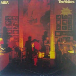 Abba - Visitors / RTB